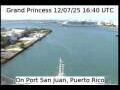 Webcam Grand Princess