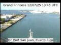Webcam Grand Princess