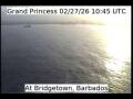 Webcam Grand Princess