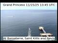 Webcam Grand Princess