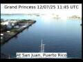 Webcam Grand Princess