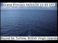 Webcam Grand Princess
