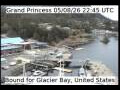 Webcam Grand Princess