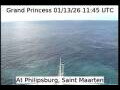 Webcam Grand Princess