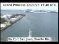 Webcam Grand Princess