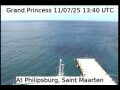 Webcam Grand Princess