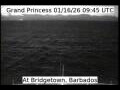 Webcam Grand Princess