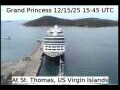 Webcam Grand Princess