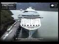 Webcam Grand Princess