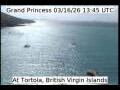 Webcam Grand Princess