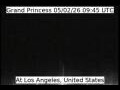 Webcam Grand Princess