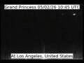 Webcam Grand Princess