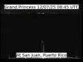 Webcam Grand Princess