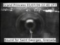 Webcam Grand Princess