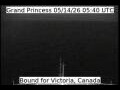 Webcam Grand Princess