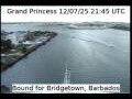 Webcam Grand Princess
