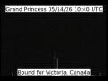 Webcam Grand Princess