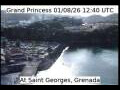 Webcam Grand Princess
