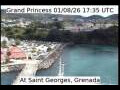 Webcam Grand Princess