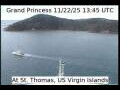 Webcam Grand Princess
