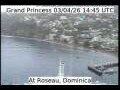 Webcam Grand Princess