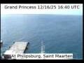 Webcam Grand Princess