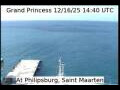 Webcam Grand Princess