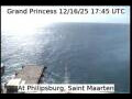 Webcam Grand Princess