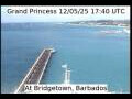 Webcam Grand Princess