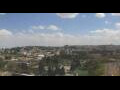 Webcam Jerusalem