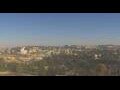 Webcam Jerusalem