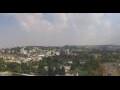 Webcam Jerusalem
