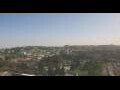 Webcam Jerusalem