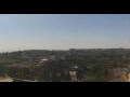 Webcam Jerusalem