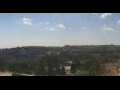 Webcam Jerusalem