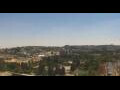 Webcam Jerusalem