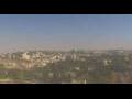 Webcam Jerusalem