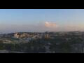 Webcam Jerusalem
