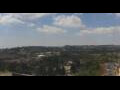 Webcam Jerusalem