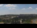 Webcam Gerusalemme