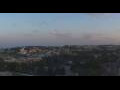 Webcam Gerusalemme
