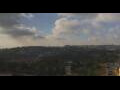 Webcam Gerusalemme