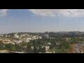Webcam Jerusalem