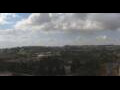 Webcam Jerusalem