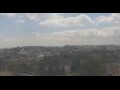 Webcam Jerusalem
