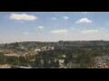 Webcam Jerusalem