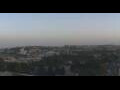 Webcam Jerusalem
