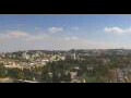 Webcam Gerusalemme