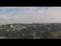 Webcam Jerusalem