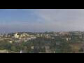 Webcam Jerusalem